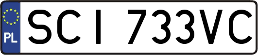 SCI733VC