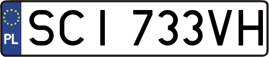 SCI733VH