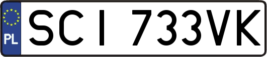 SCI733VK