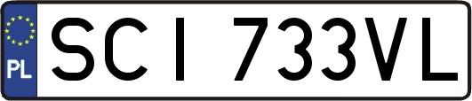 SCI733VL