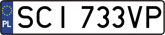 SCI733VP