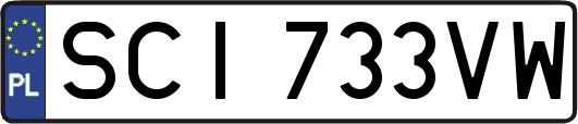 SCI733VW
