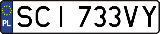 SCI733VY