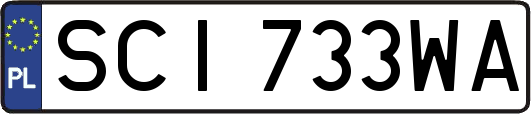 SCI733WA