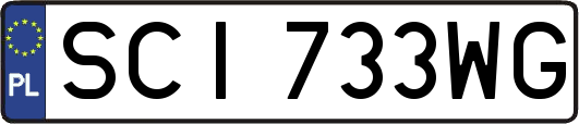 SCI733WG