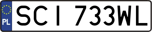SCI733WL