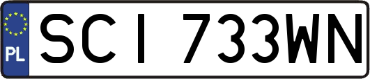 SCI733WN