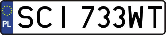 SCI733WT