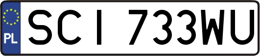 SCI733WU