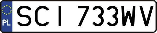 SCI733WV