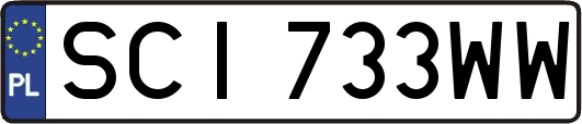 SCI733WW