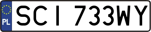 SCI733WY