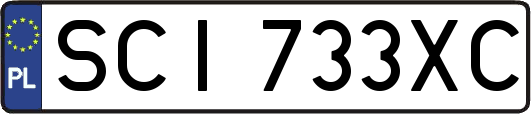 SCI733XC