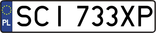 SCI733XP