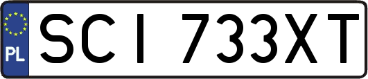 SCI733XT