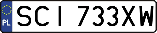 SCI733XW