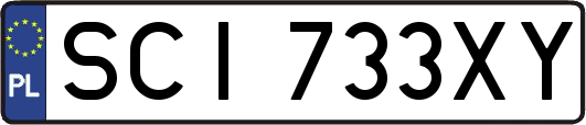 SCI733XY