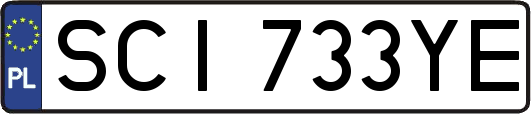SCI733YE