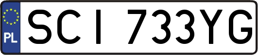 SCI733YG