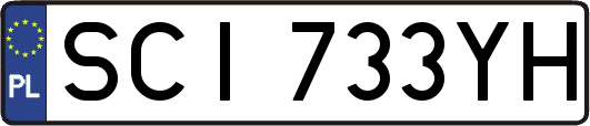SCI733YH