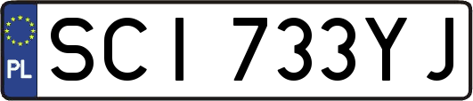 SCI733YJ
