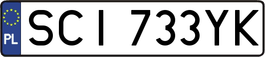 SCI733YK