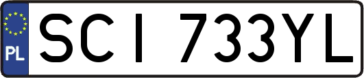 SCI733YL