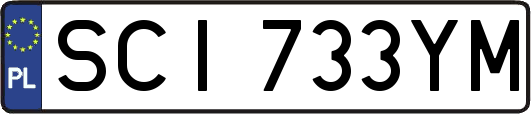 SCI733YM