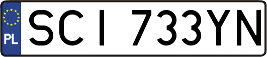 SCI733YN