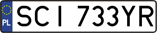 SCI733YR