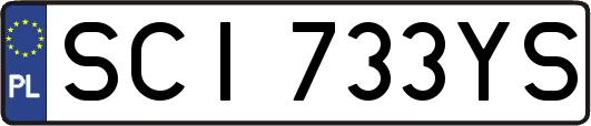 SCI733YS