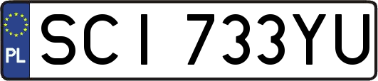 SCI733YU