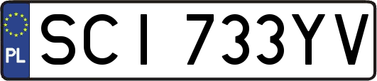 SCI733YV