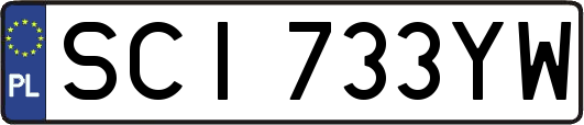 SCI733YW