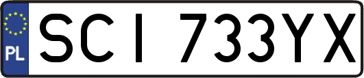 SCI733YX