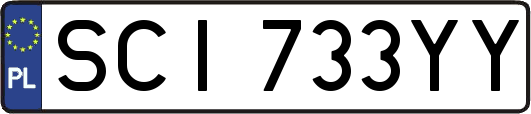 SCI733YY