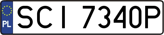 SCI7340P