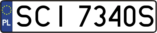 SCI7340S