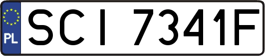 SCI7341F