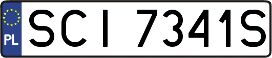 SCI7341S