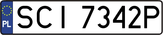 SCI7342P