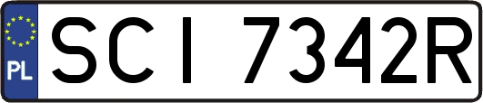 SCI7342R