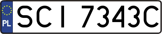SCI7343C