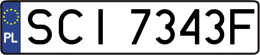 SCI7343F