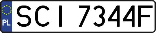 SCI7344F