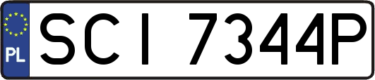 SCI7344P