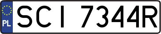 SCI7344R