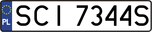 SCI7344S