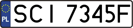 SCI7345F