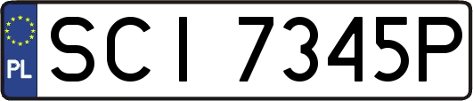SCI7345P